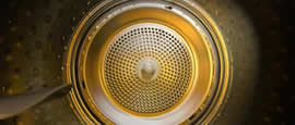 Dryer Repair and Services